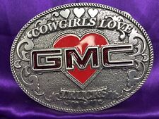 Girls belt buckle for sale  Dayton