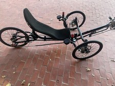 Used recumbent bikes for sale craigslist new arrivals