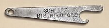 1930 Schlitz Distributors Phone 242 Sharon Coal & Ice Co abridor de garrafas B-99-1 comprar usado  Enviando para Brazil