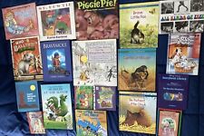 Lot children storybooks for sale  Hudson