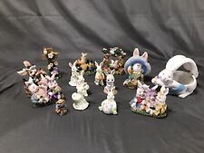 Easter dcorations lot for sale  Central City