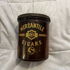 Antique mercantile cigars for sale  Waterloo