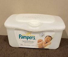 Wet wipe tub for sale  UK