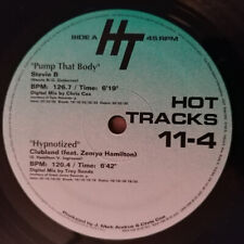 Hot tracks 11 gebraucht kaufen  Berlin