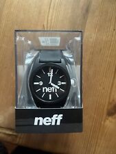 Neff daily watch for sale  SCUNTHORPE