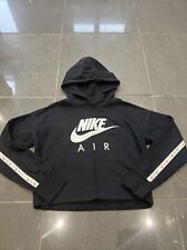 Girls cropped nike for sale  HALIFAX