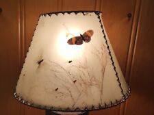parchment lamp shades for sale  Canada