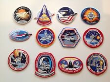 space mission patches for sale  Estes Park
