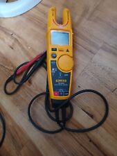 Fluke 600 electrical for sale  Shipping to Ireland