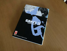 Gantz planet manga usato  Italia