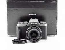Fujifilm t100 fotocamera usato  Boscoreale