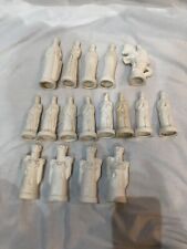 Ceramic mold unpainted for sale  Uniontown