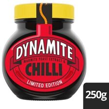 Dynamite chilli marmite for sale  WORKSOP