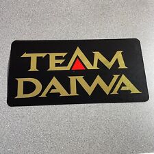 Team daiwa fishing for sale  CINDERFORD