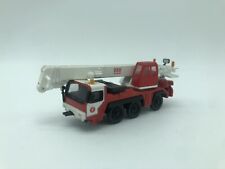 Modellino camion pompieri usato  Arzano