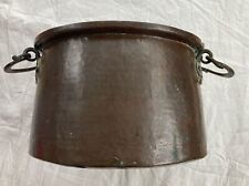 huge bucket copper for sale  Minneapolis