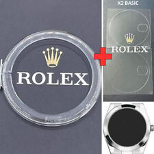 Rolex datejust protection usato  Italia