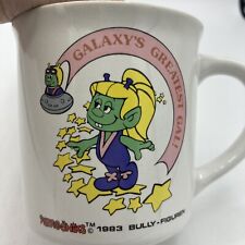 Vintage astrosniks mug for sale  Philadelphia