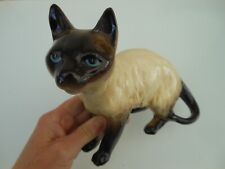 Coopercraft siamese pottery for sale  PORTLAND