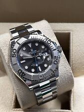 Rolex yacht master for sale  LONDON