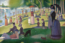 georges seurat for sale  Amesbury