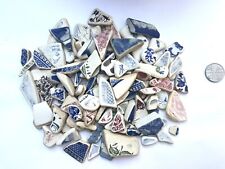 Sea glass pottery for sale  PETERBOROUGH