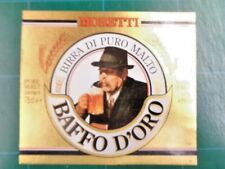 Etichetta birra moretti usato  Soliera