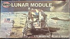 Airfix lunar module for sale  PONTYCLUN
