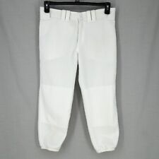 Mizuno white pants for sale  Winter Springs