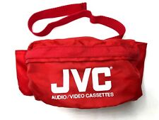audio cassettes video bag jvc for sale  Dayton