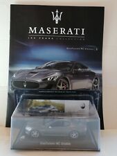 Maserati granturismo stradale usato  Corbetta