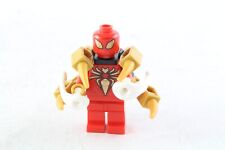 Lego minifigure marvel for sale  CLACTON-ON-SEA