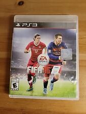 FIFA 16 2016 (Sony PlayStation 3) PS3 completo en caja con manual probado envío rápido segunda mano  Embacar hacia Argentina