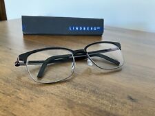 Monture lindberg lunettes d'occasion  Rilhac-Rancon