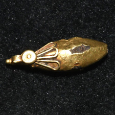 Usado, Auténtico Colgante Oro Romano Antiguo Amuleto Circa - Siglos I dC segunda mano  Embacar hacia Argentina