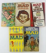 mad signets books for sale  Rogers