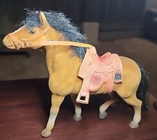 flocked horse for sale  Waupun