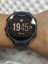 Usado, Relógio de corrida Garmin Forerunner 735xt GPS funcionando bem! Sem carregador! comprar usado  Enviando para Brazil