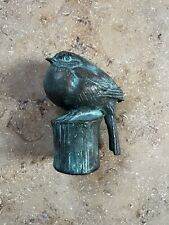 bronzefigur gebraucht kaufen  Dieburg