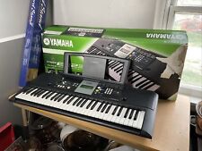 New yamaha digital for sale  Helper