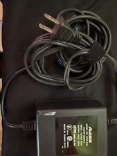 Alesis AC09-25D DIN OEM Power Supply Charger - Quadraverb, QSR, DM Pro, S4, QS6 for sale  Shipping to South Africa