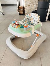 Baby walker gehfrei gebraucht kaufen  Niedernhausen