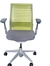 Steelcase think gray for sale  Columbus