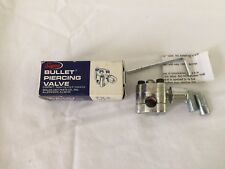 Supco BPV31 Piercing Valve qty 4 new, used for sale  Shipping to South Africa