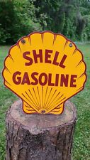 Shell gasoline vintage for sale  Walland