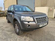 landrover freelander spares for sale  BRAINTREE