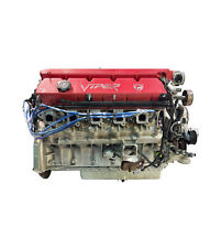 Motor para 1999 Dodge Viper RT1 8.0 V10 gasolina EWB 383 - 455HP comprar usado  Enviando para Brazil