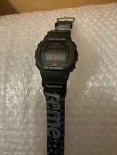 Casio shock 5600 for sale  CHIPPING NORTON