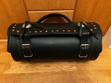 Motorcycle luggage roll for sale  WOLVERHAMPTON
