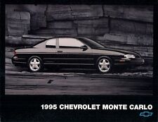 Chevrolet monte carlo for sale  UK